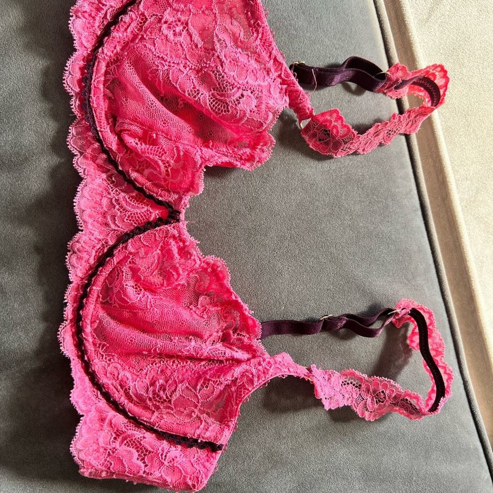 COPY - Women’s bra by Stella McCartney-Reserved! - Picture 10 of 12